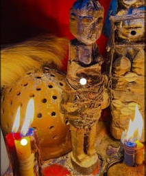 Voyance marabout africain pour des solutions spirituelles puissantes