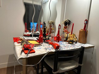 Cheikh Sidina, marabout africain spécialiste en rituels magiques